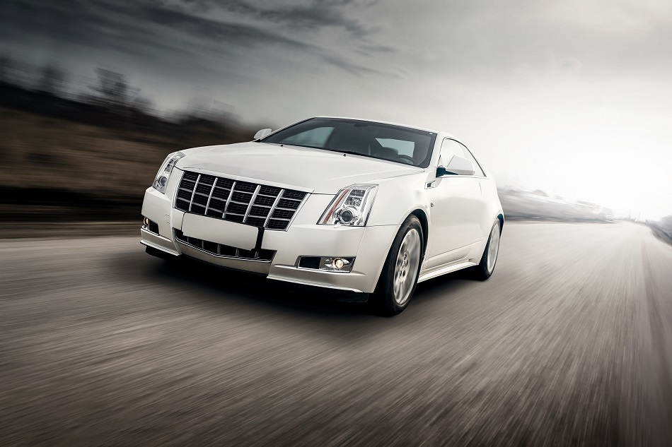 Cadillac Repair In Whitehall, WI